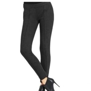 Cabi Andrey leggings in heather gray